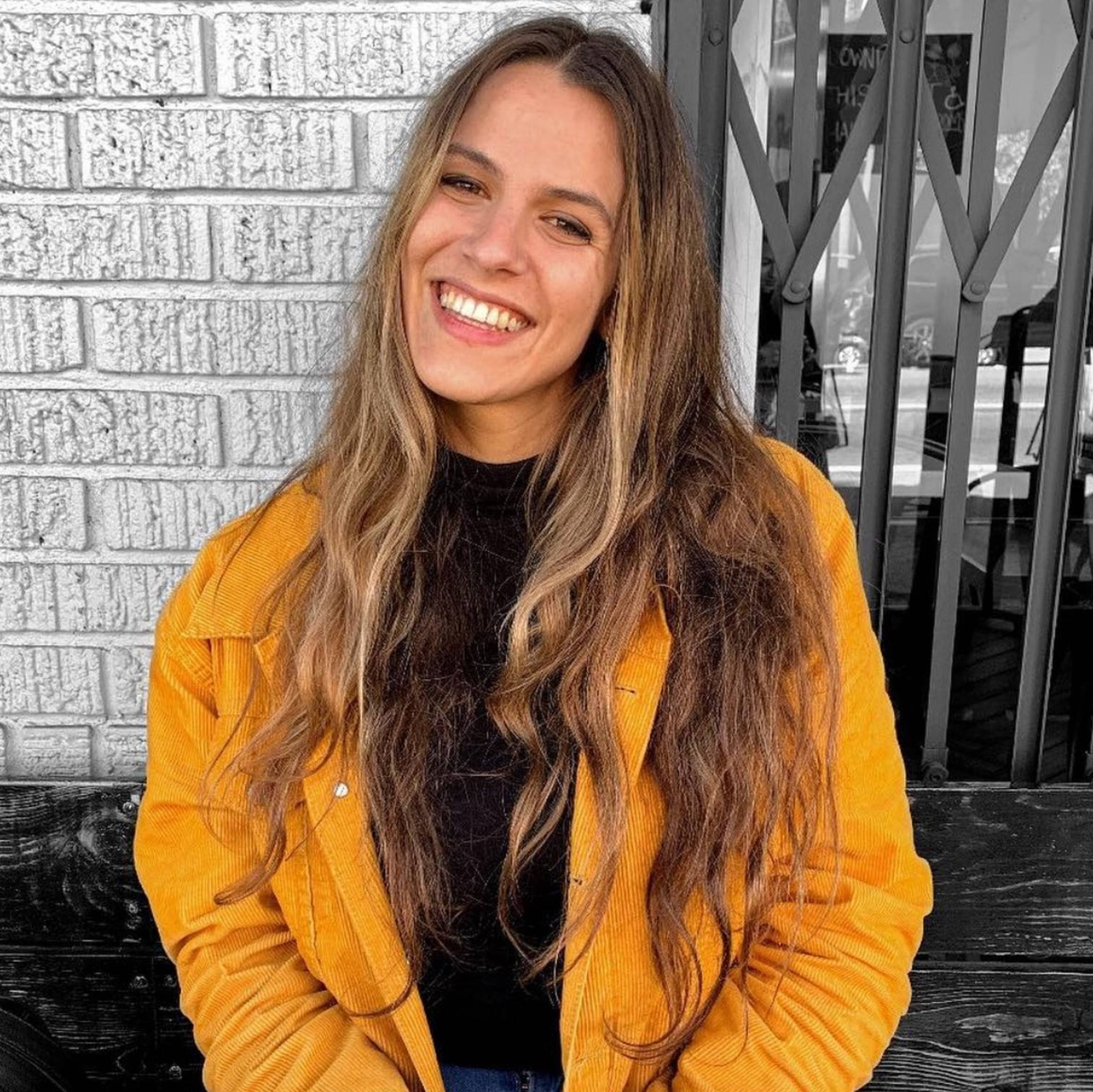Rachel Dery