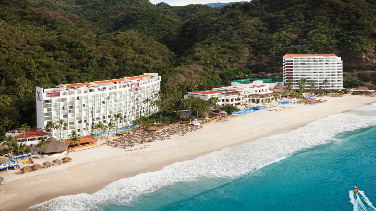 Hyatt Ziva Puerto Vallarta Resort