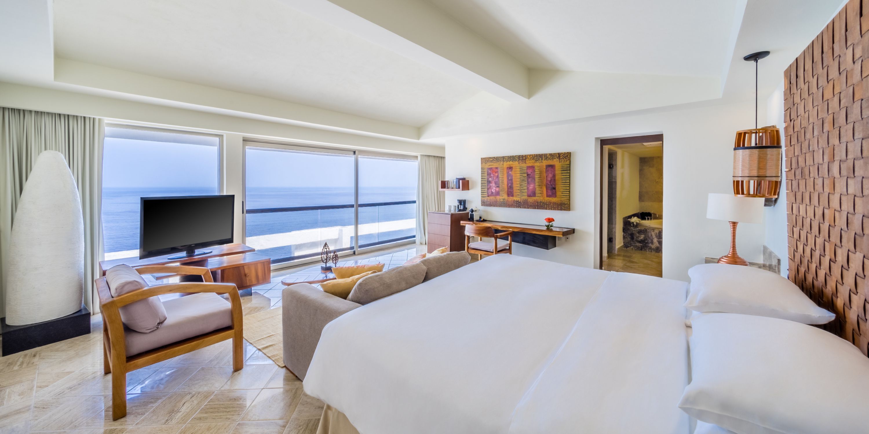 Hyatt Ziva Puerto Vallarta Ks Room Ov